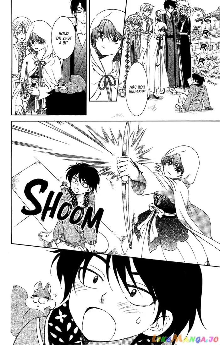 Yona of the Dawn Chapter 95 image 15_optimized